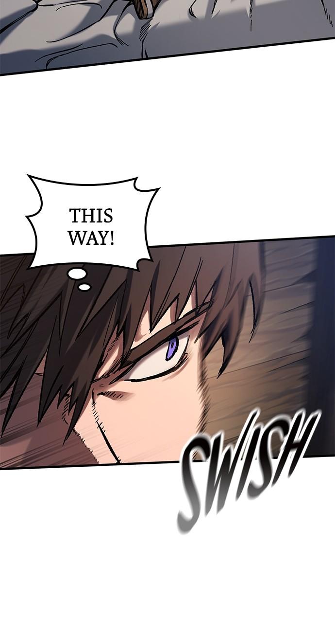 Read Eternally Regressing Knight Manga Online