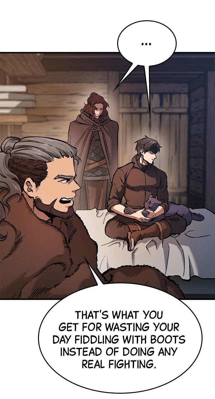 Read Eternally Regressing Knight Manga Online