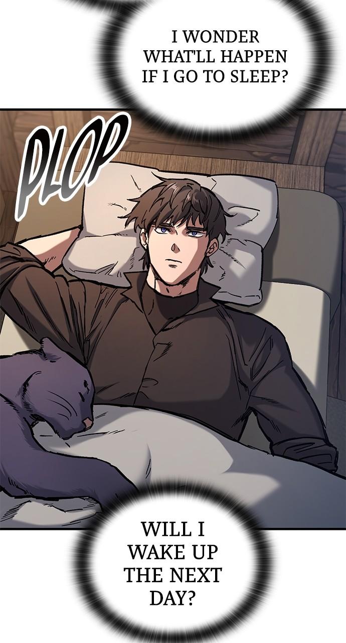 Read Eternally Regressing Knight Manga Online