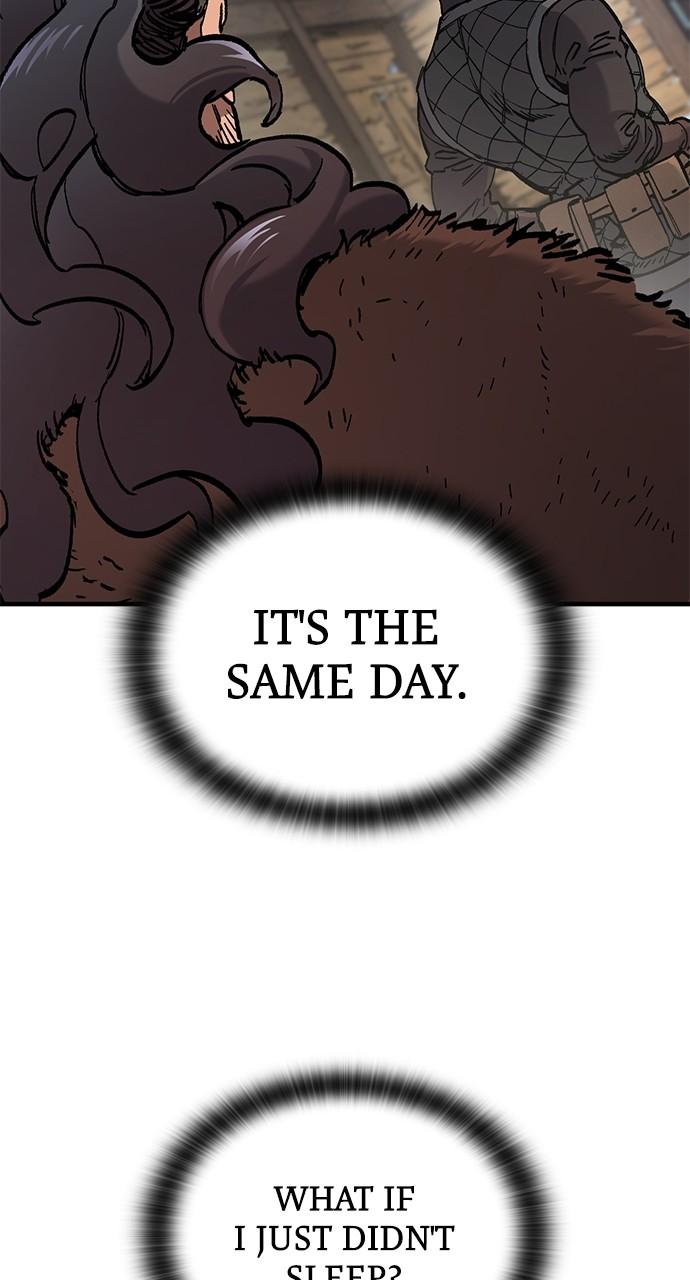 Read Eternally Regressing Knight Manga Online