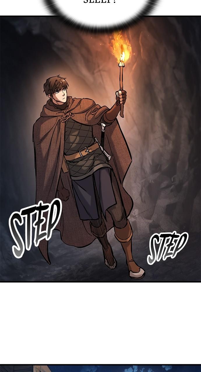 Read Eternally Regressing Knight Manga Online