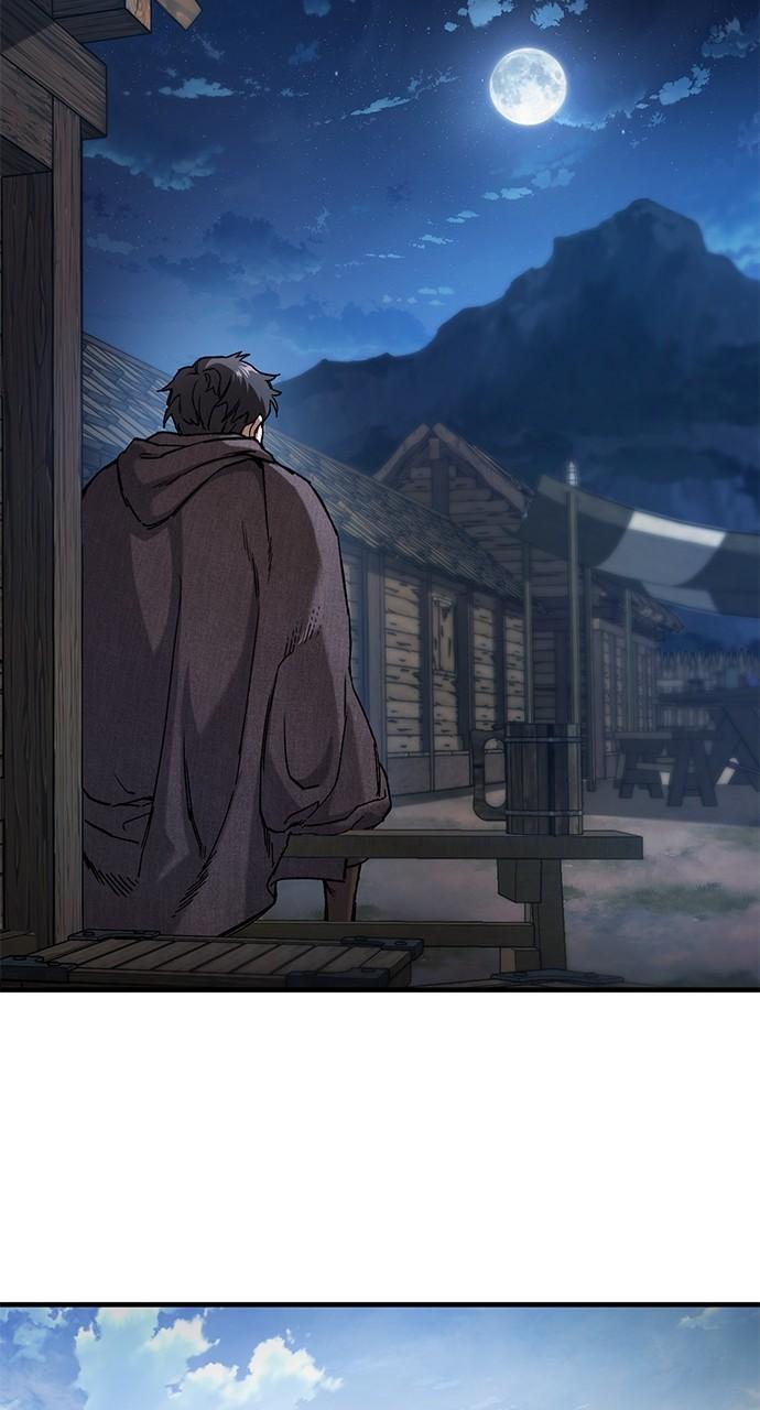 Read Eternally Regressing Knight Manga Online