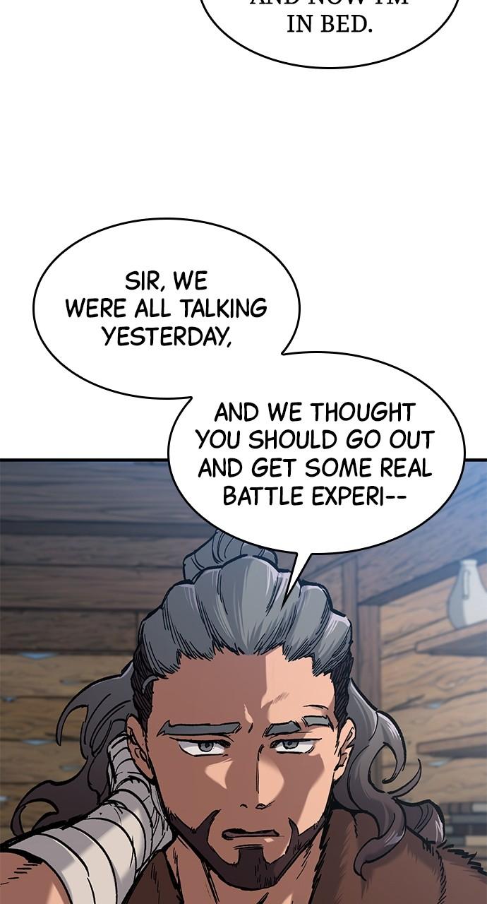 Read Eternally Regressing Knight Manga Online