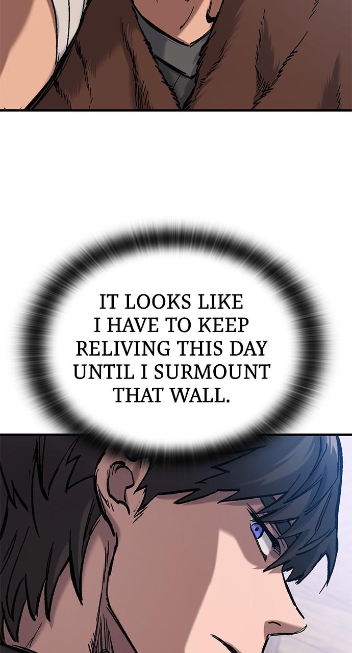 Read Eternally Regressing Knight Manga Online