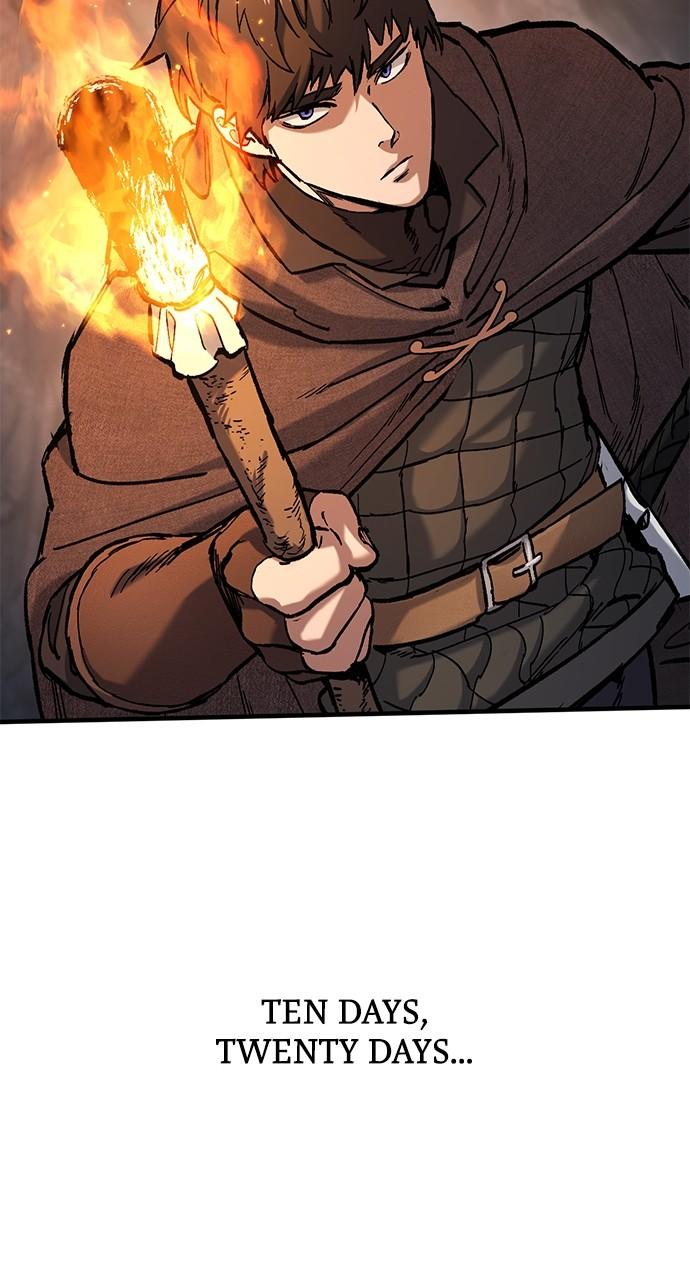 Read Eternally Regressing Knight Manga Online