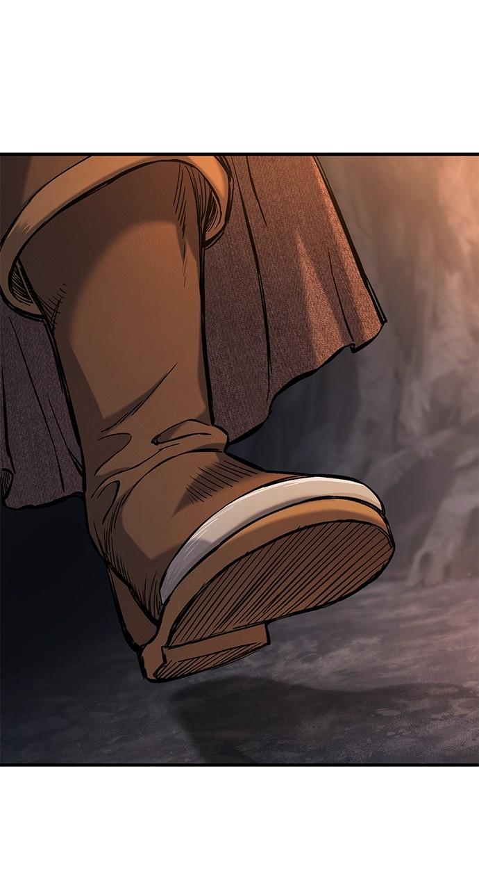 Read Eternally Regressing Knight Manga Online