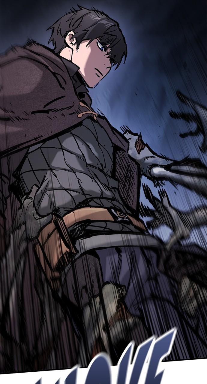 Read Eternally Regressing Knight Manga Online