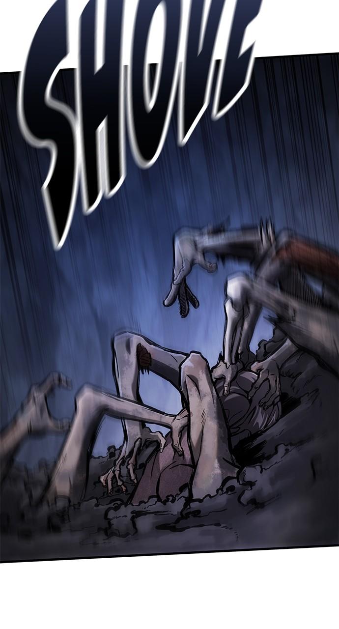 Read Eternally Regressing Knight Manga Online