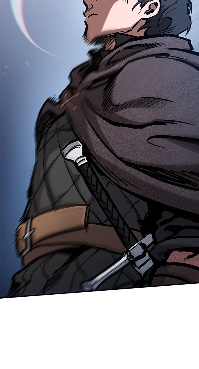 Read Eternally Regressing Knight Manga Online