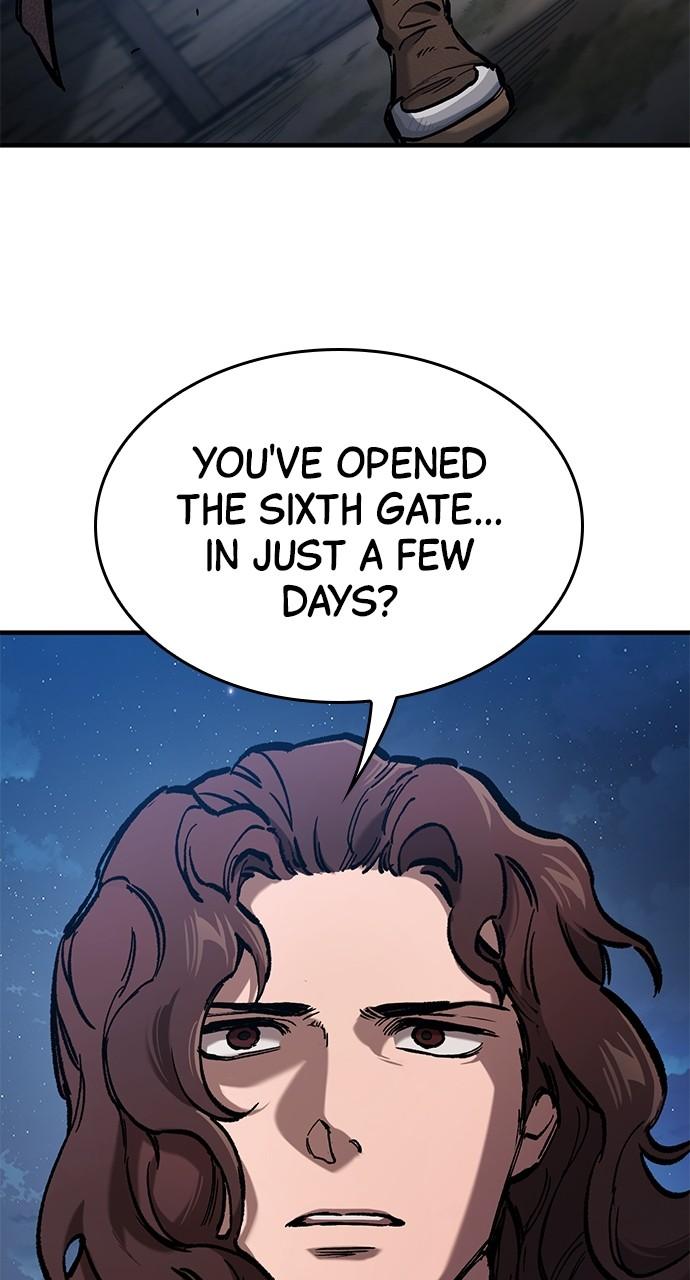 Read Eternally Regressing Knight Manga Online