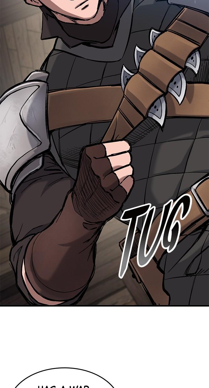 Read Eternally Regressing Knight Manga Online