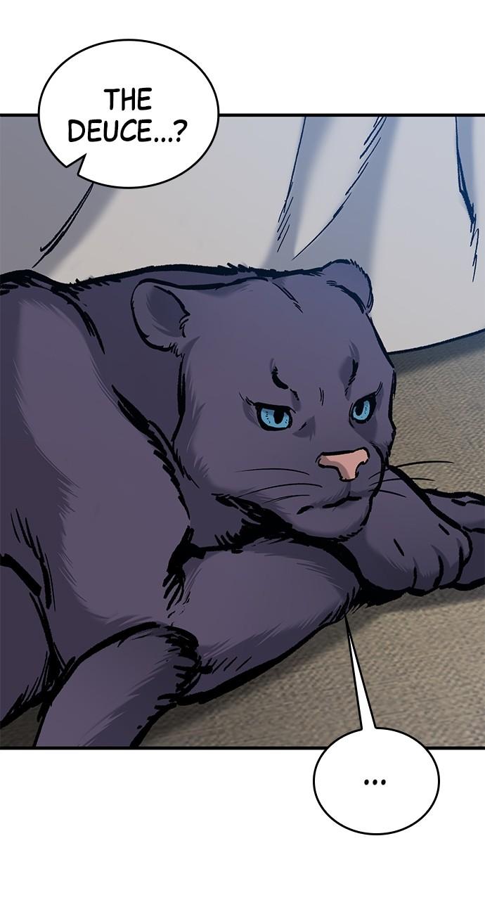 Read Eternally Regressing Knight Manga Online