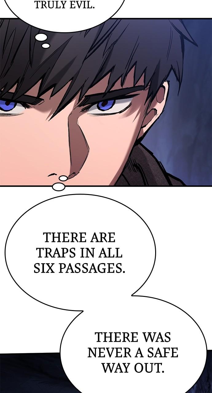 Read Eternally Regressing Knight Manga Online