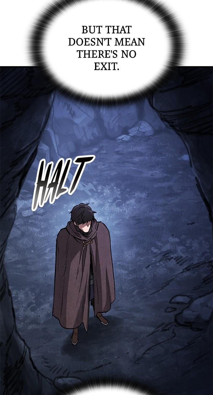 Read Eternally Regressing Knight Manga Online