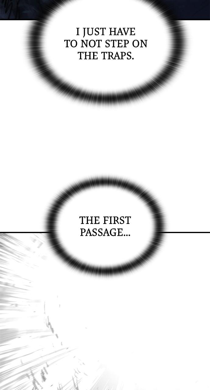 Read Eternally Regressing Knight Manga Online