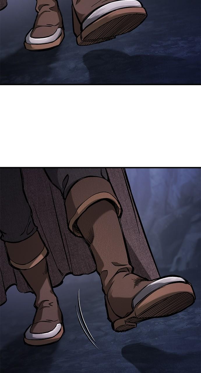 Read Eternally Regressing Knight Manga Online