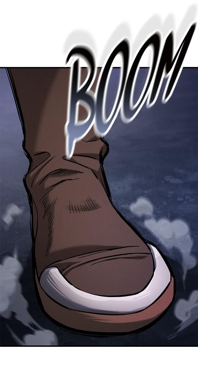 Read Eternally Regressing Knight Manga Online