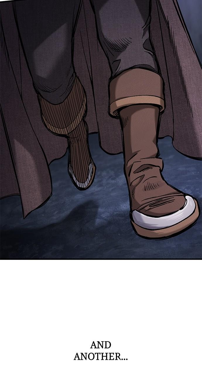 Read Eternally Regressing Knight Manga Online