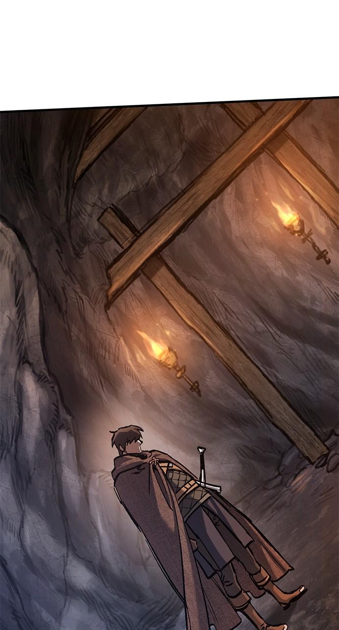 Read Eternally Regressing Knight Manga Online