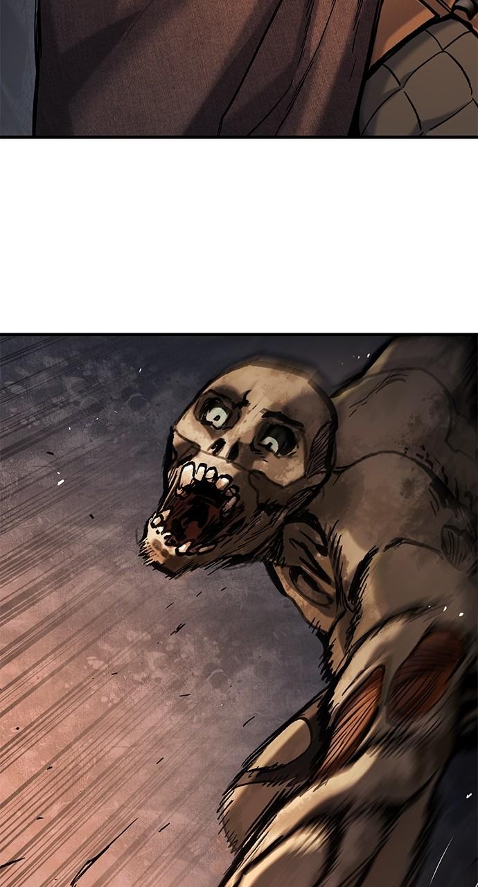 Read Eternally Regressing Knight Manga Online