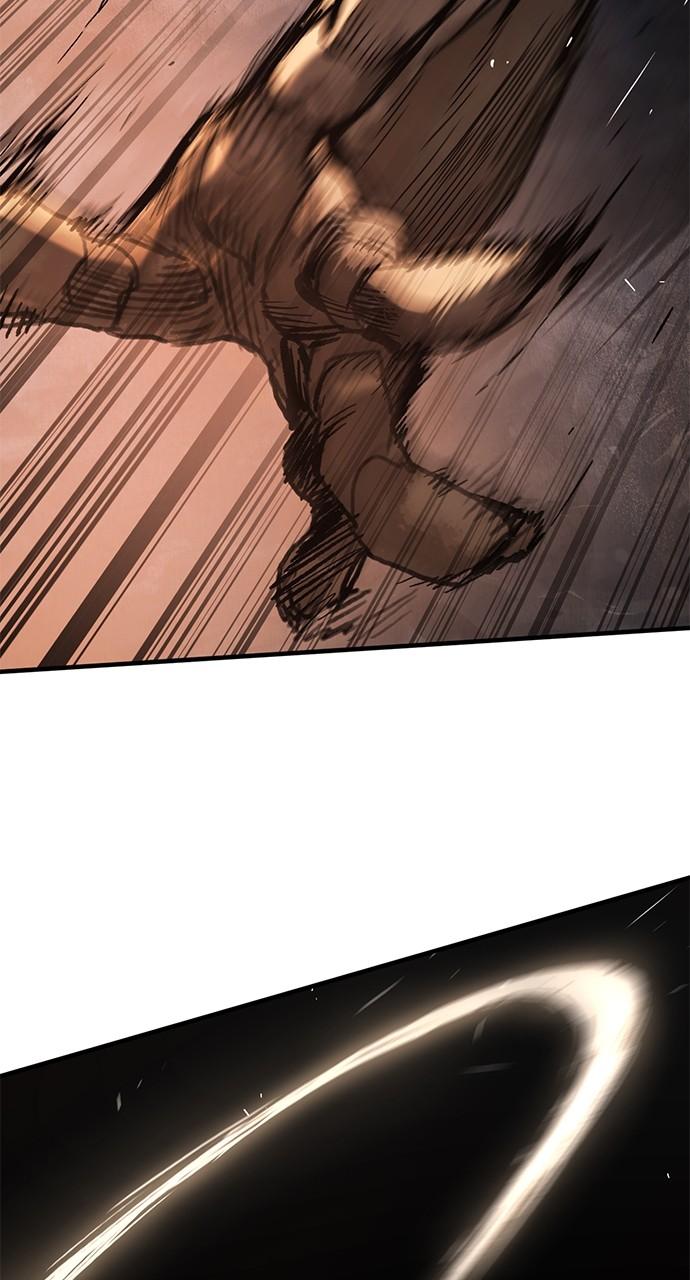 Read Eternally Regressing Knight Manga Online