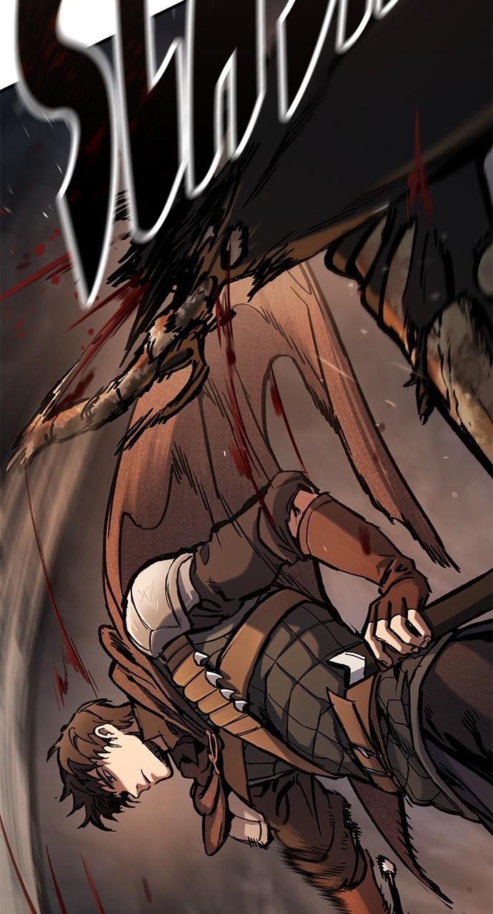 Read Eternally Regressing Knight Manga Online