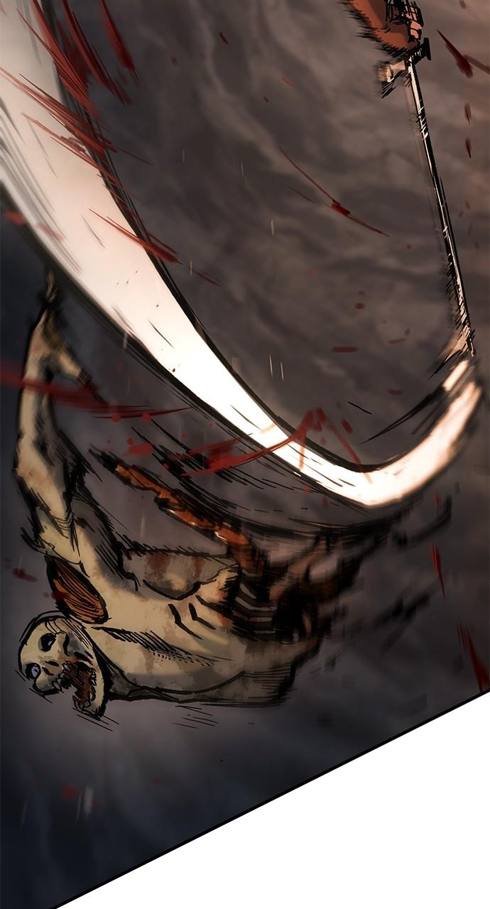 Read Eternally Regressing Knight Manga Online