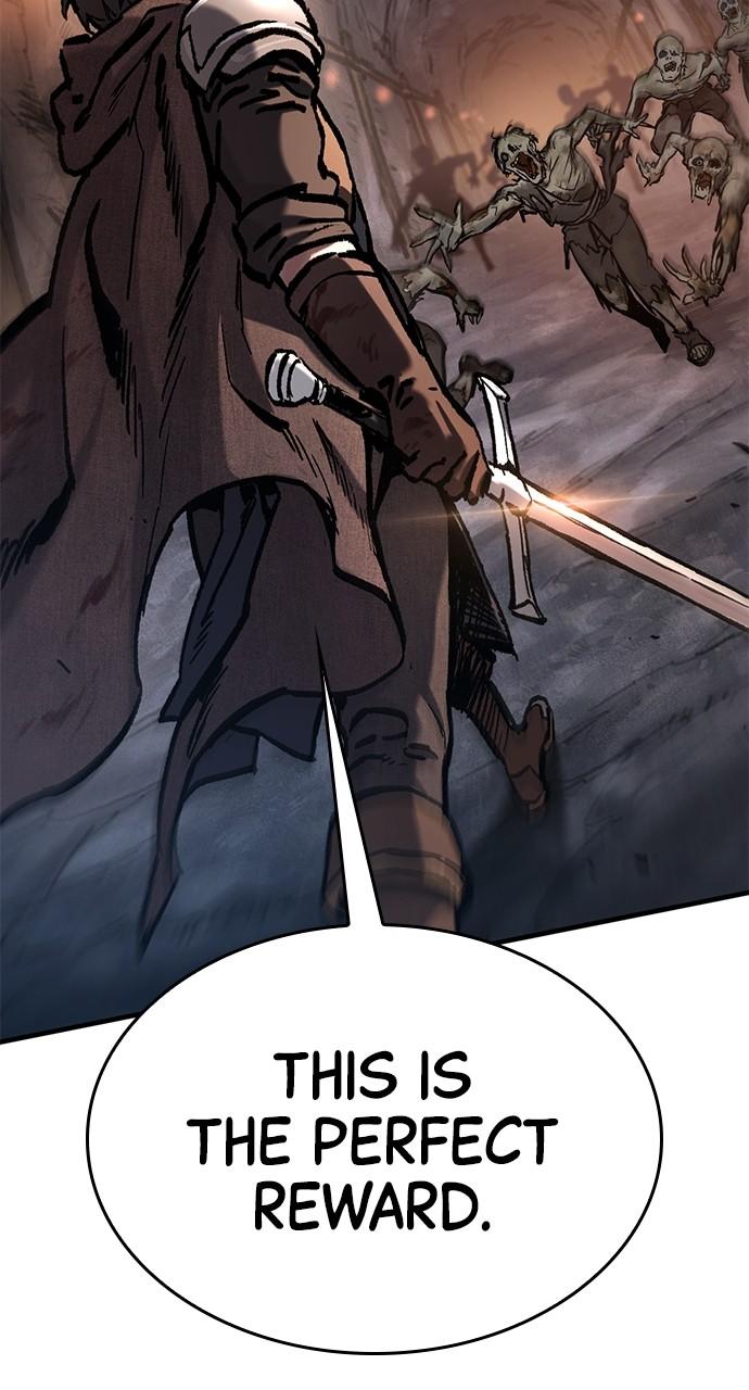 Read Eternally Regressing Knight Manga Online