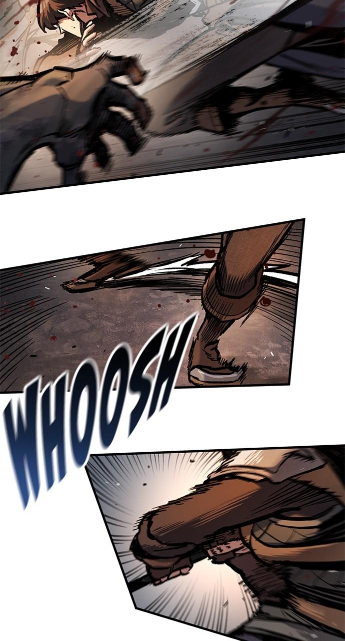 Read Eternally Regressing Knight Manga Online