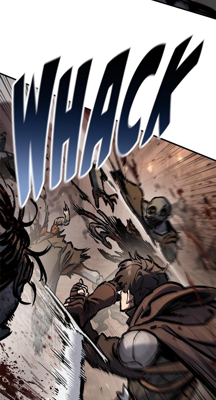 Read Eternally Regressing Knight Manga Online