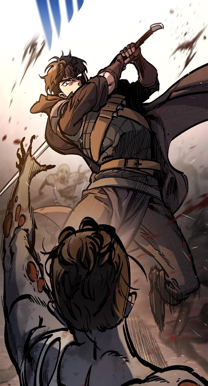 Read Eternally Regressing Knight Manga Online