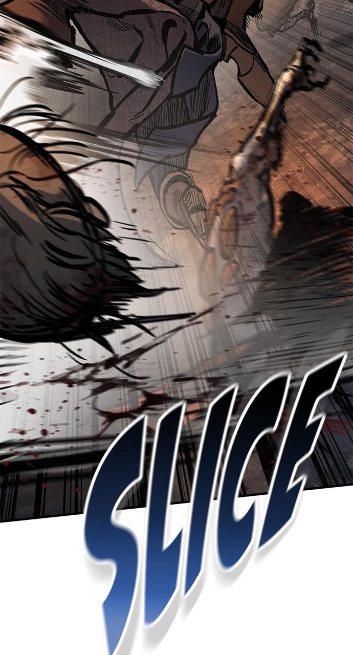 Read Eternally Regressing Knight Manga Online