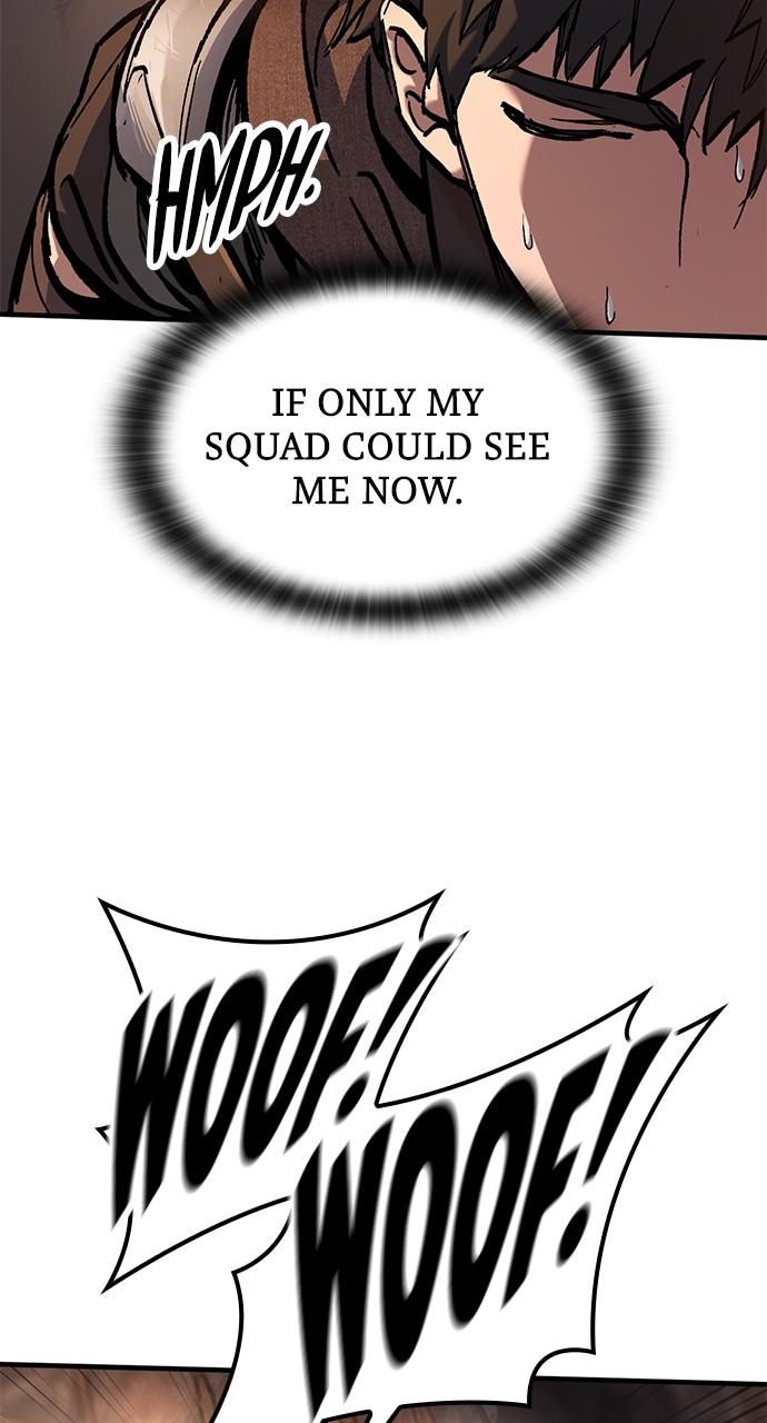 Read Eternally Regressing Knight Manga Online
