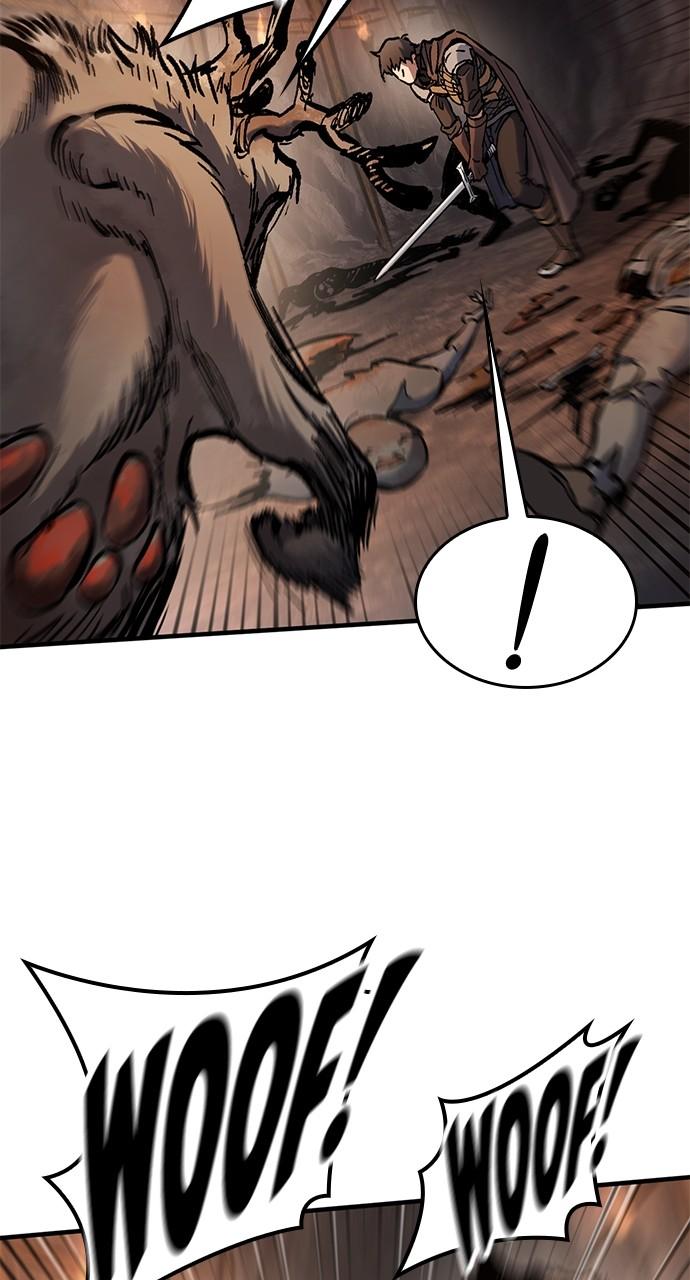 Read Eternally Regressing Knight Manga Online