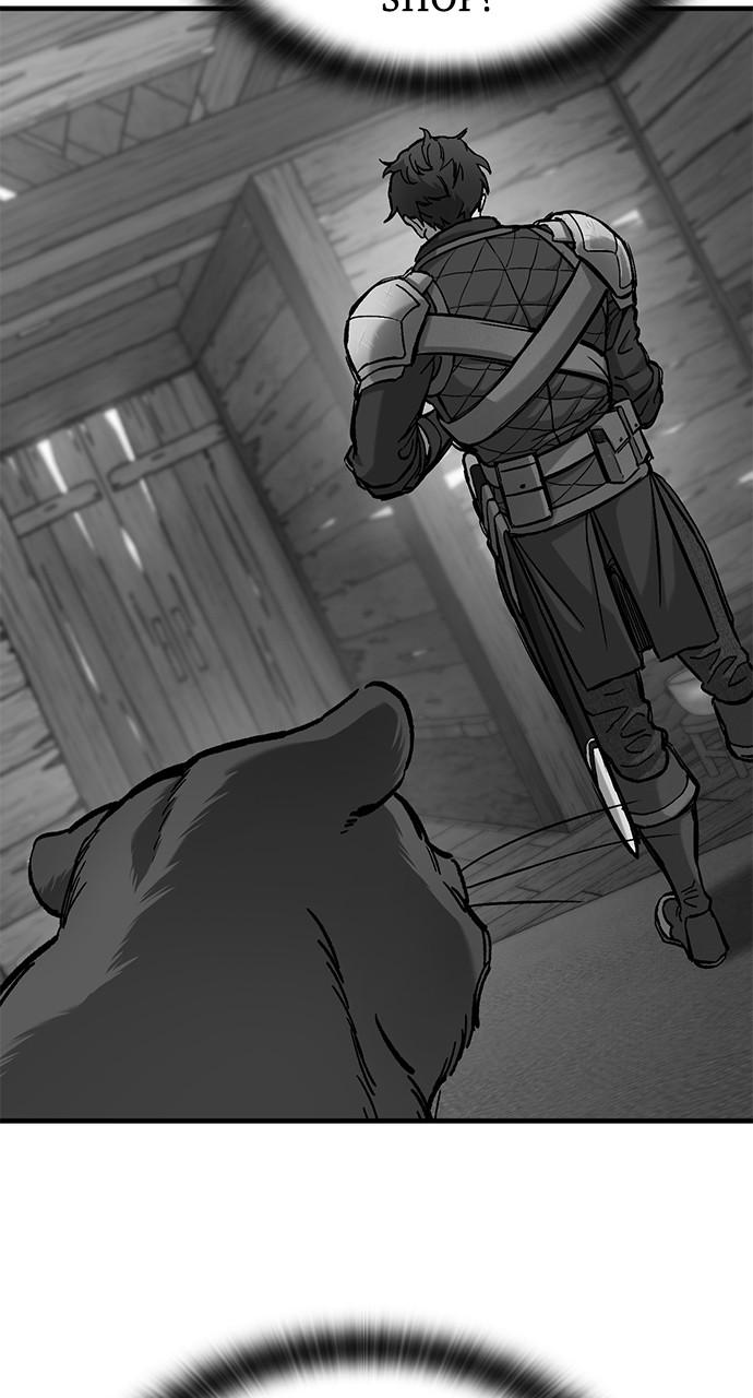 Read Eternally Regressing Knight Manga Online