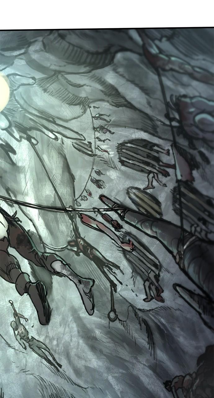 Read Eternally Regressing Knight Manga Online