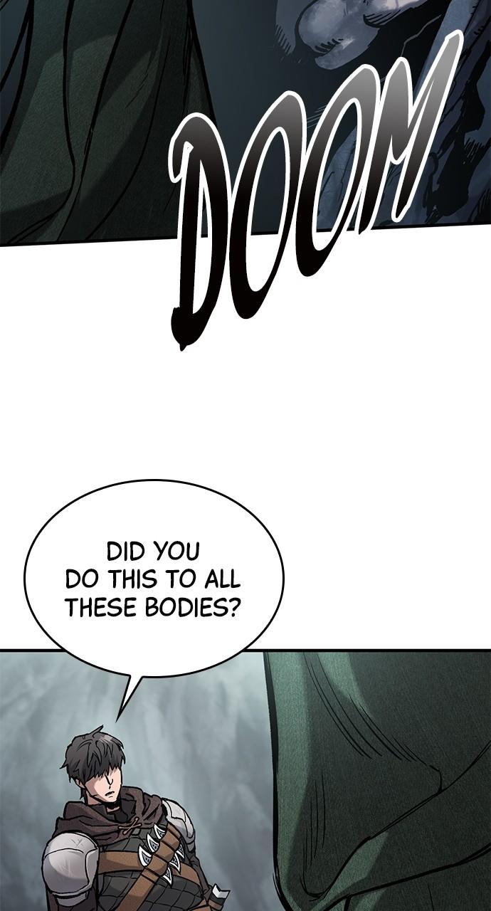 Read Eternally Regressing Knight Manga Online