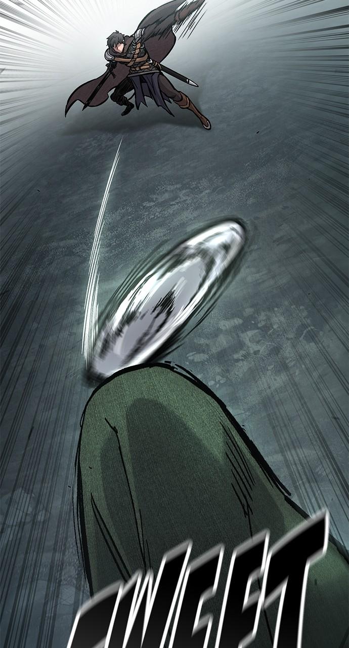 Read Eternally Regressing Knight Manga Online