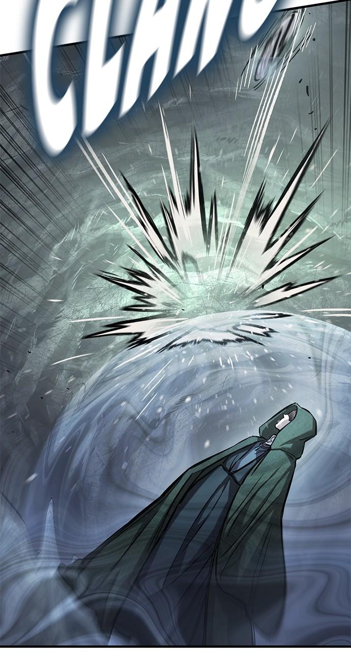 Read Eternally Regressing Knight Manga Online