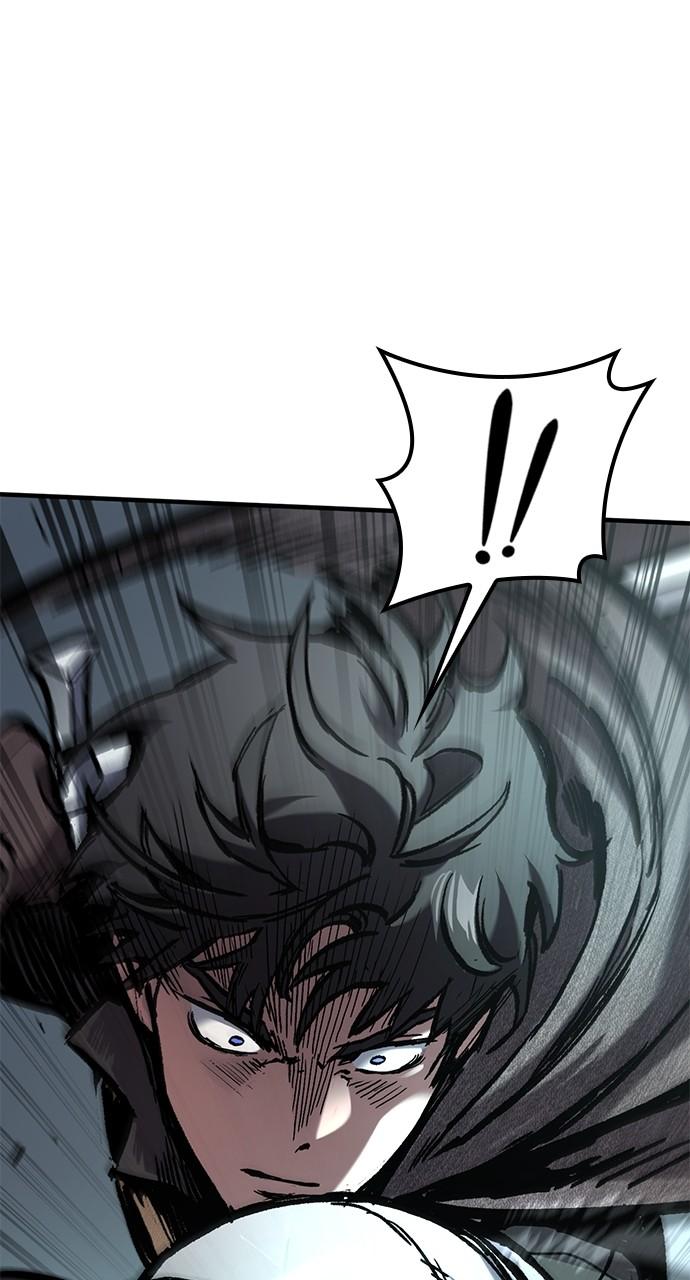Read Eternally Regressing Knight Manga Online