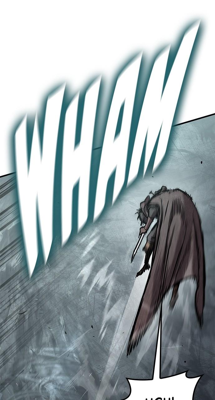 Read Eternally Regressing Knight Manga Online
