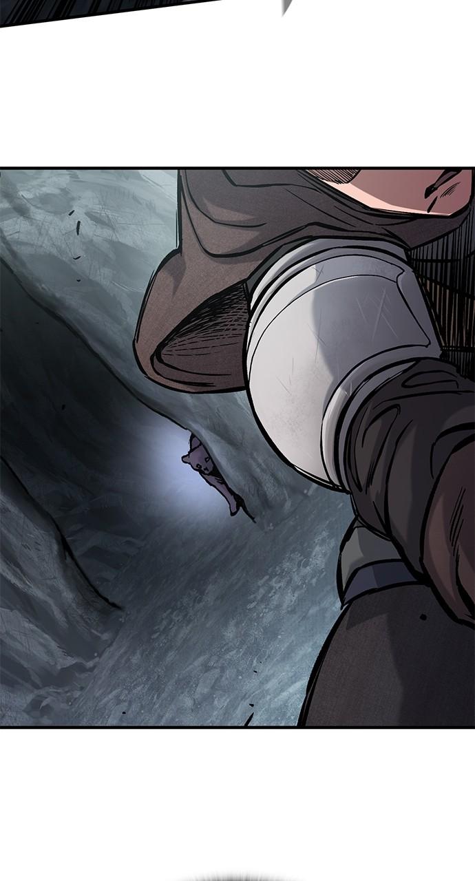 Read Eternally Regressing Knight Manga Online