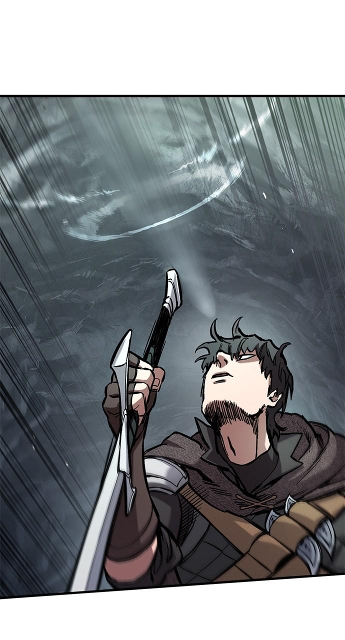 Read Eternally Regressing Knight Manga Online