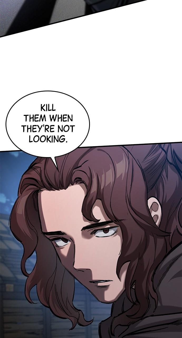 Read Eternally Regressing Knight Manga Online