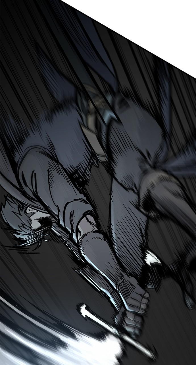 Read Eternally Regressing Knight Manga Online