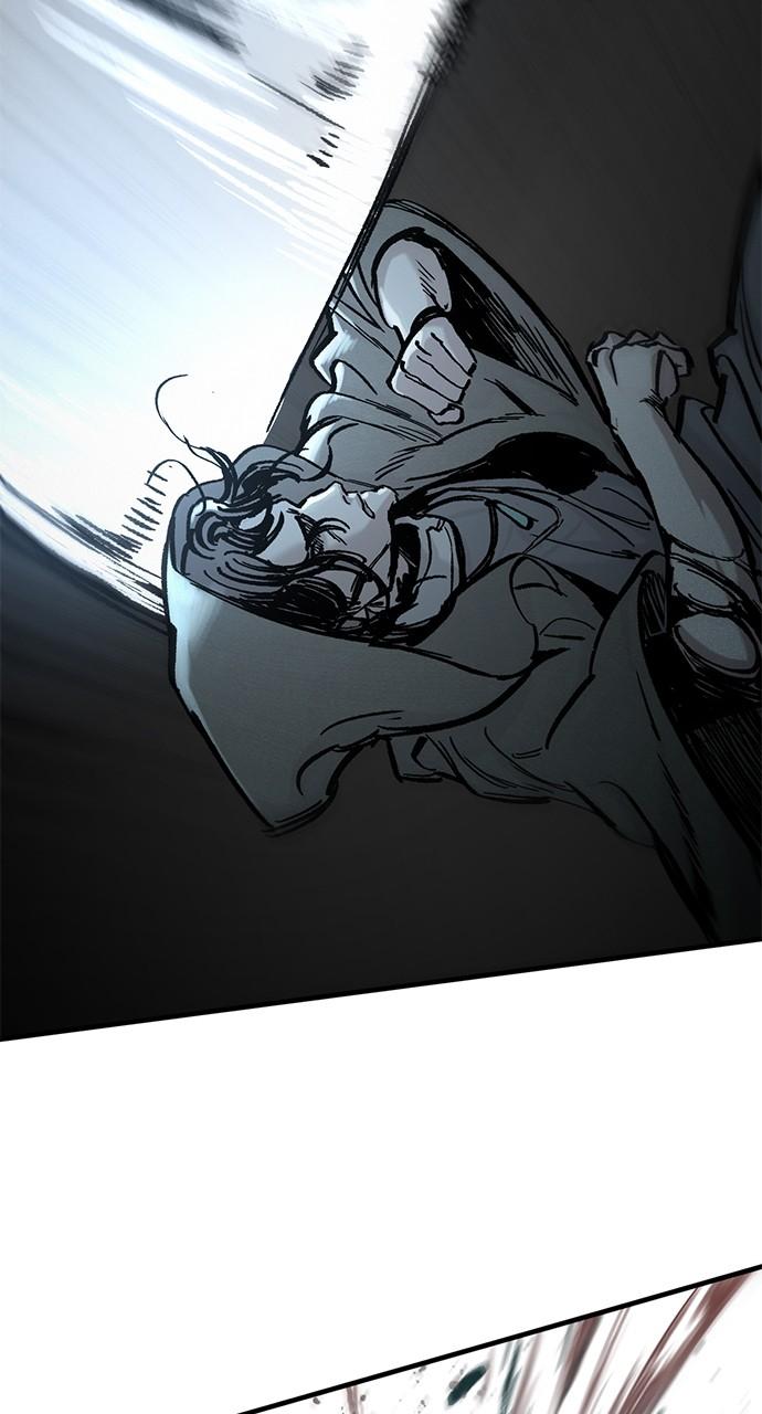 Read Eternally Regressing Knight Manga Online