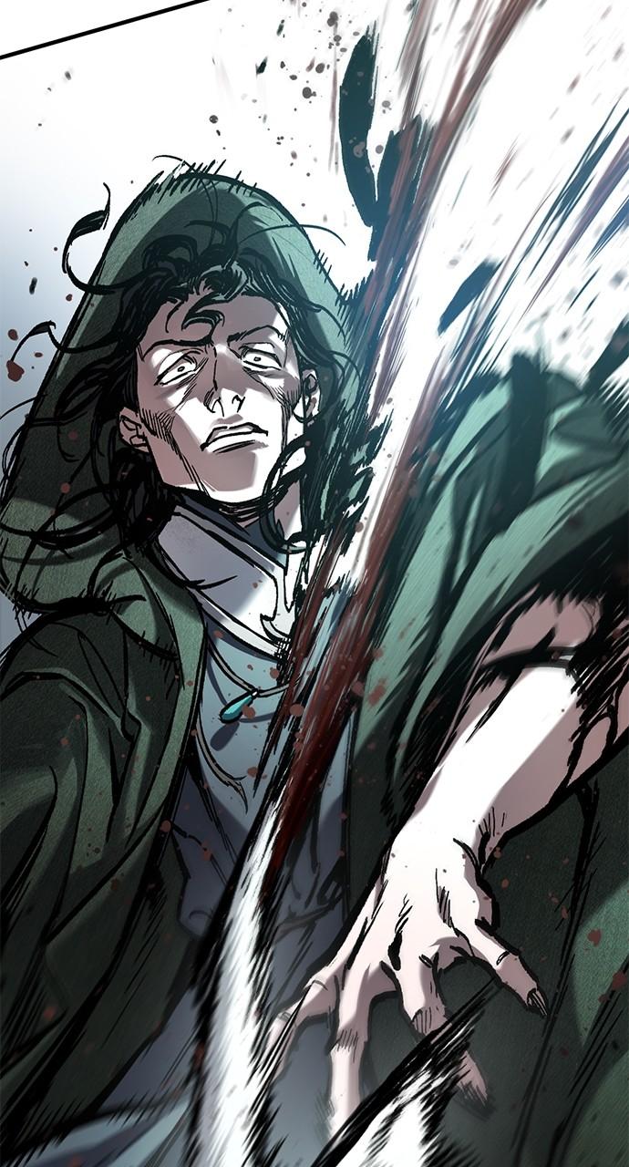 Read Eternally Regressing Knight Manga Online