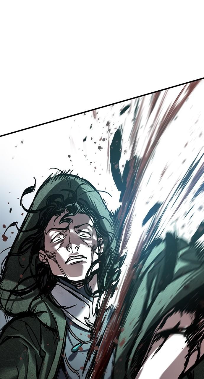 Read Eternally Regressing Knight Manga Online