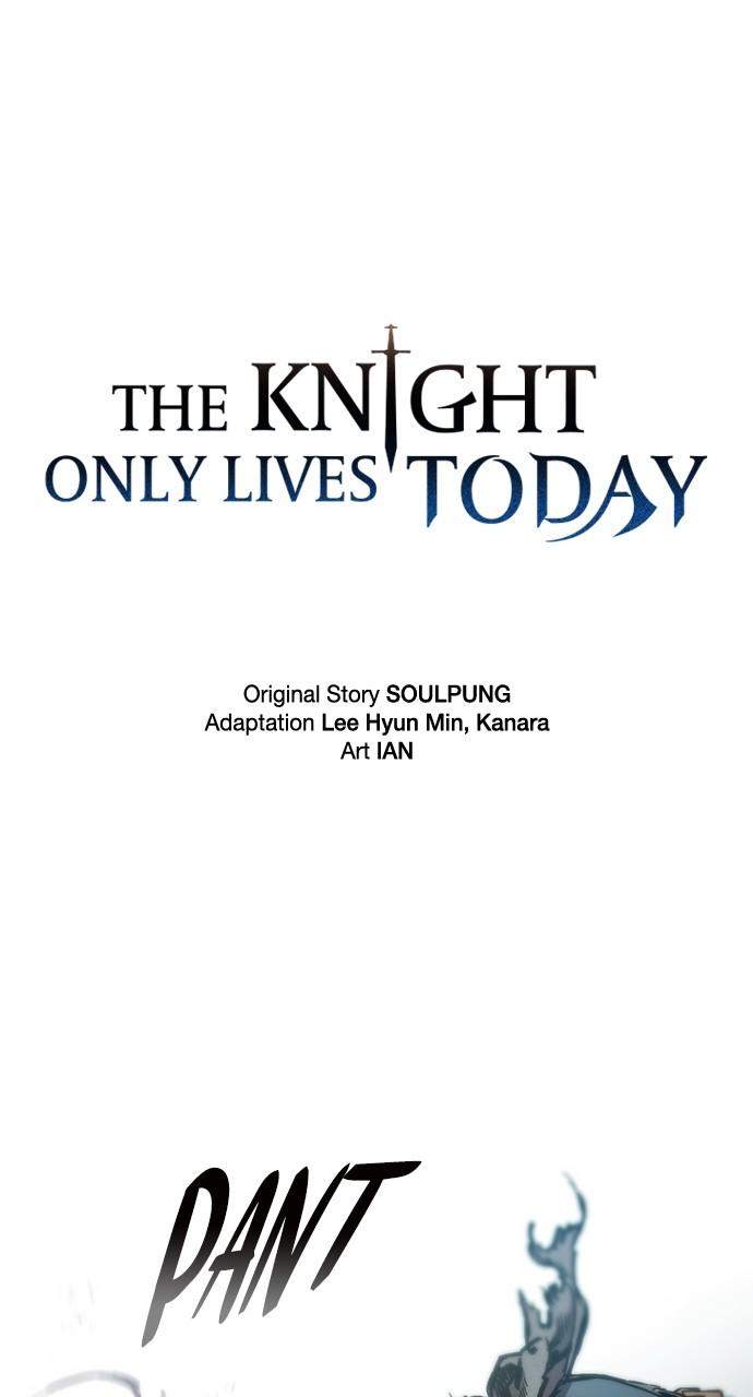 Read Eternally Regressing Knight Manga Online