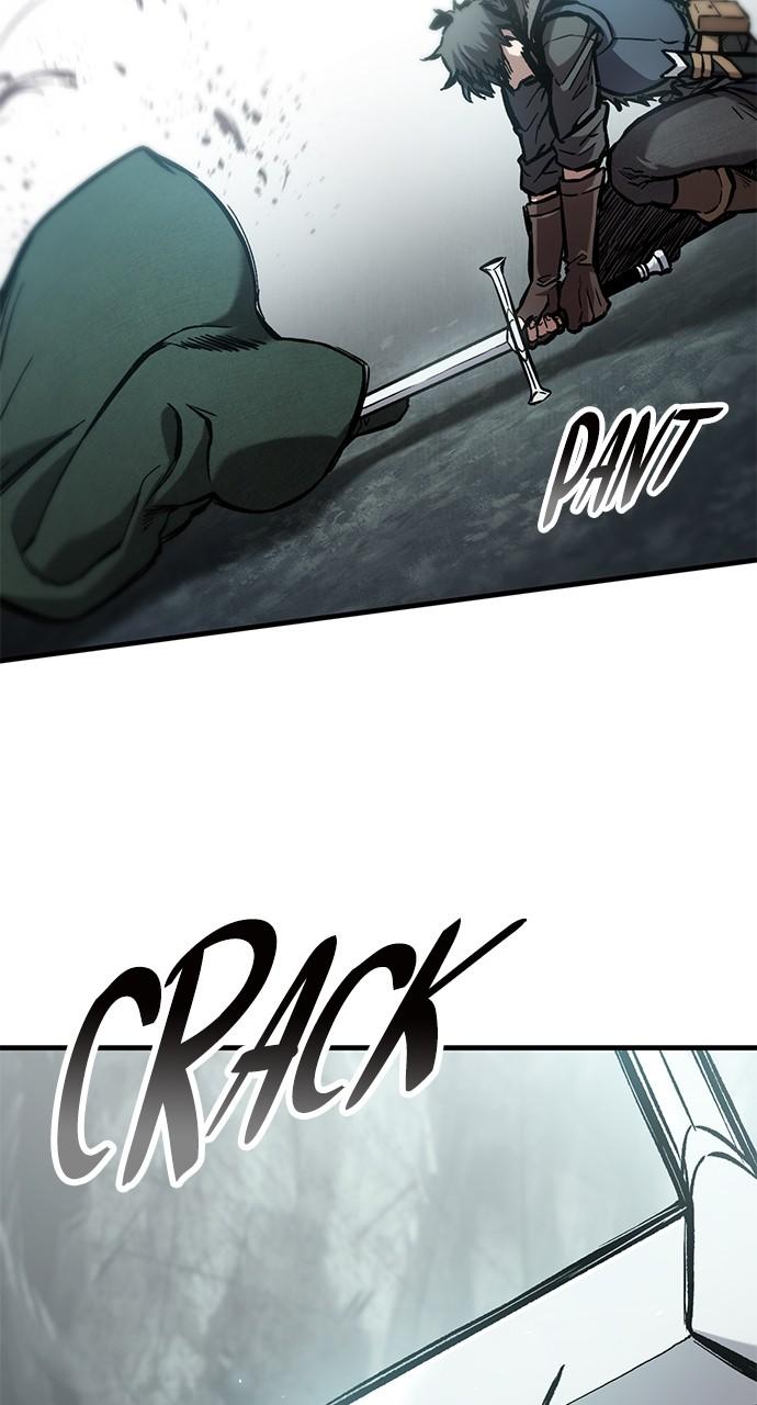 Read Eternally Regressing Knight Manga Online
